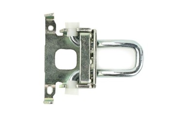 КРЮК ЗАМКА ДВЕРИ ЗАДНИЙ НИЖНИЙ RENAULT KANGOO 98-