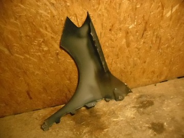 BLATNÍK PRAVÝ PŘEDNÍ B TŘÍDA W246 A246