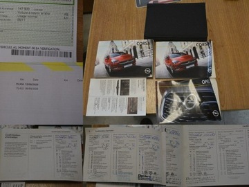 Opel Corsa E Hatchback 3d 1.4 Twinport 90KM 2017 Opel Corsa 1.4 Benzyna gwarancja przebiegu klimaty, zdjęcie 30