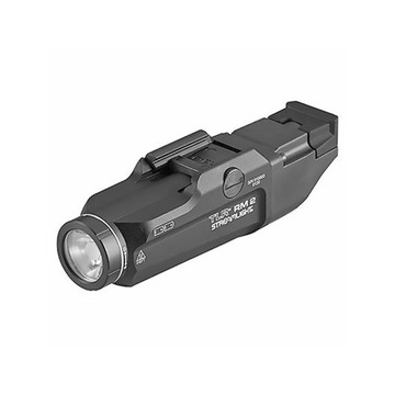 Latarka Taktyczna Do Broni (system) Streamlight TLR RM 2 - czarny