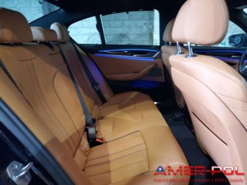 BMW Seria 5 G30-G31 2022 BMW Seria 5 _540XI_M pakiet_G30_xDrive_3.0 L_335 km_2022r 3.0 Benzyna 335KM, zdjęcie 8