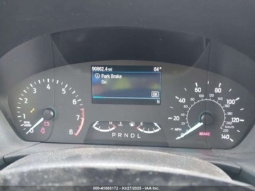 Ford Escape III 2022 Ford Escape 2022 Ford Escape SE FWD 1.5 Benzyna 181KM, zdjęcie 12