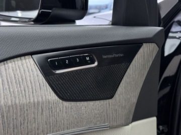 Volvo XC90 II 2022 Volvo XC 90 B5 AWD Core Harman kardon Ogrzewane fotele i kierownica Kam, zdjęcie 21