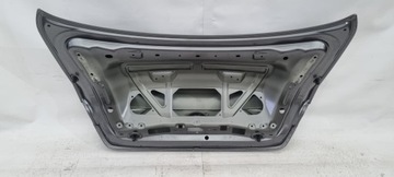 MERCEDES CLA 118 VÍKO KUFRU KUFRU