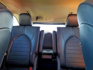 Toyota Highlander III 2021 Toyota Highlander 2021 r.,2,5L XLE HYBRID 2.5 Hybryda 243KM, zdjęcie 9