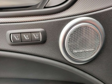 Alfa Romeo Stelvio SUV Facelifting 2023 2.0 GME Turbo 280KM 2026 ALFA ROMEO Stelvio Turbo Veloce Q4 Suv 2.0 (280KM) 2026, zdjęcie 15