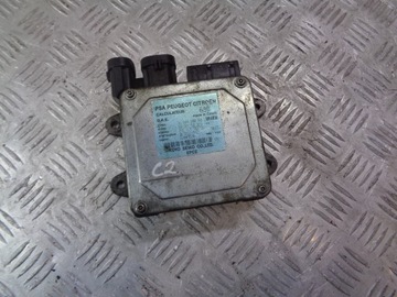 MODUŁ STEROWNIK WSPOMAGANIA CITROEN C2 1.4HDI 03-