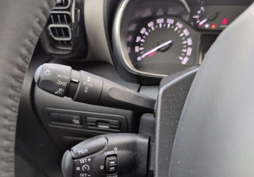 Citroen C3 Aircross  I Crossover Facelifting 1.2 PureTech 110KM 2023 Citroen C3 Aircross 1.2 PureTech Shine SS SalonPL FVat Od Reki Bogata Wers, zdjęcie 17