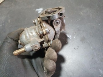 FIAT 1POLONEZ ŻUK NYSA MALUCH ТОПЛИВНЫЙ НАСОС РУЧНОЙ НАСОС РЫЧАГ PRL