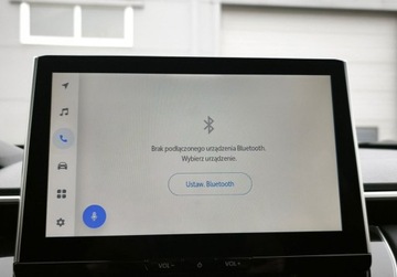 Toyota Corolla Cross 2.0 Hybrid Dynamic Force 197KM 2023 Toyota Corolla Cross Hybrid Style, GPS, Kamera, ACC, Rozpoznawanie znakow, zdjęcie 30