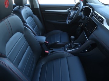 MG ZS II SUV Classic 1.5 VTi-Tech 106KM 2024 MG ZS SUV 1.5, 1. Właściciel, Serwis ASO, VAT 23%, zdjęcie 8