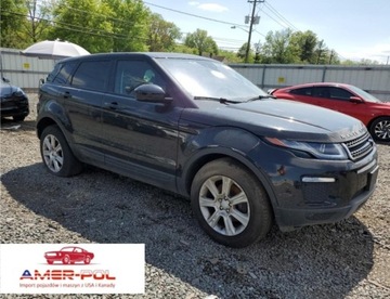 Land Rover Range Rover Evoque II 2019 Land Rover Range Rover Evoque 2019 LAND ROVER RANGE ROVER EVOQUE SE 2.0
