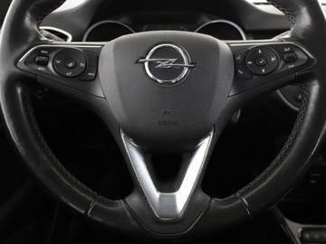 Opel 2021 Opel Crossland X Klimatyzacja Podgrzewane fotele, zdjęcie 20