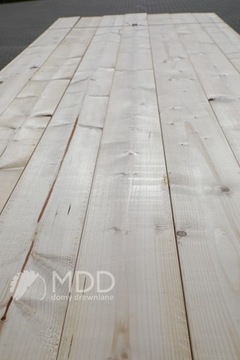 Строительный пиломатериал C24, различные сечения