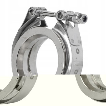 V-BAND OBEJMA 63MM 2,5