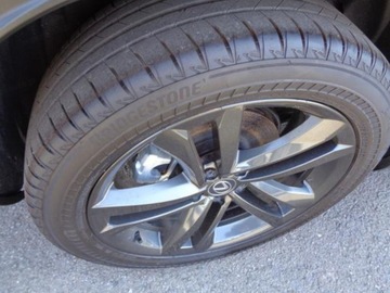 Lexus NX II SUV Facelifting 2.5 350h 200KM 2025 Od ręki - 350h Prestige 2.5 Hybrid AWD 200KM | Head-up!, zdjęcie 9