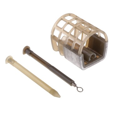 2 . W Кормушка для карпа