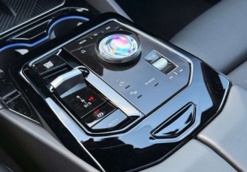 BMW Seria 5 G90-91 2025 BMW Seria 5 I wlasciciel M Sport Hak 360 Gwarancja Bezwypadkowy FVAT23, zdjęcie 22