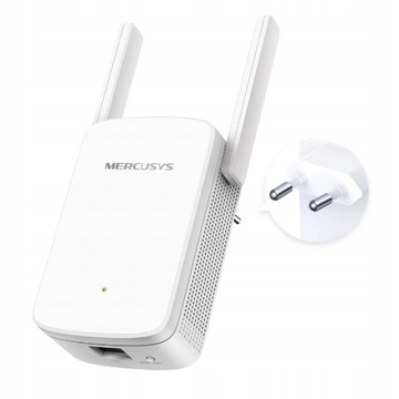 MERCUSYS ME30 wzmacniacz sieci WiFi AC1200 dual