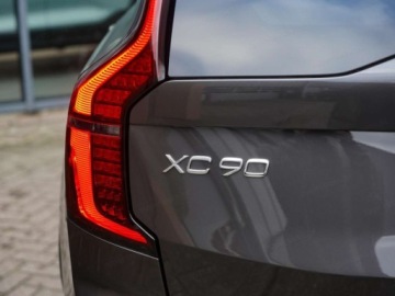 Volvo XC90 II 2026 VOLVO XC90 B5 AWD Plus Bright Suv 2.0 (264KM) 2026, zdjęcie 15
