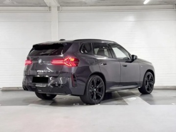 BMW X3 G45 2025 BMW X3 xDrive20d Sport Suv 2.0 (197KM) 2025, zdjęcie 4