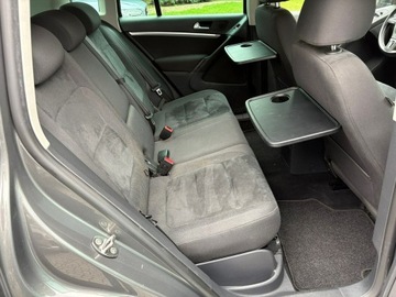 Volkswagen Tiguan I SUV Facelifting 1.4 TSI BlueMotion 160KM 2012 Volkswagen Tiguan 1.4 160 KM Kamera cofania Hak, zdjęcie 14