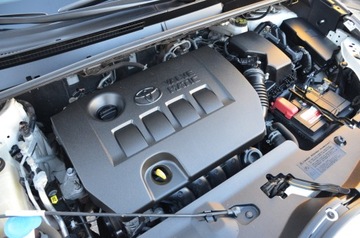 Toyota Verso Minivan Facelifting 1.6 Valvematic 132KM 2014 SUPER STAN ZAREJESTROWANA 1.6i 132KM SERWIS PANORAMA NAVI KAMERA GWARANCJA, zdjęcie 16