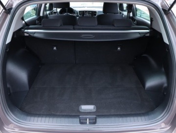 Kia Sportage IV SUV Facelifting 1.6 GDI 132KM 2019 Kia Sportage 1.6 GDI, Salon Polska, 1. Właściciel, zdjęcie 12