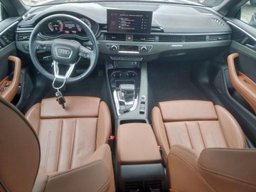 Audi A5 B10 2024 Audi A5 Coupe Premium Plus 45 2024 2.0 Benzyna 261KM, zdjęcie 8