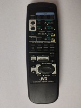 ДИСТАНЦИОННЫЙ JVC RM-SRX6001R RX6000 RX6001 RX6010 RX6012 ОРИГИНАЛ!!