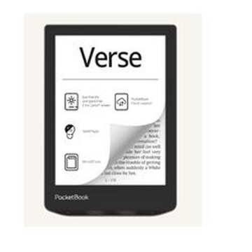 e-book PocketBook PB629-M-WW 6" Szary