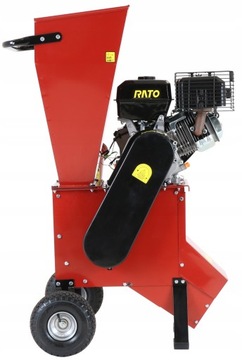 FAWORYT БЕНЗИНОВЫЙ ИЗМЕЛЬЧИТЕЛЬ FRS135 13KM