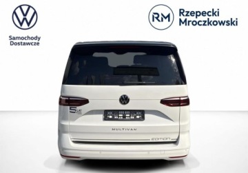 Volkswagen Multivan T7 Van L1 2.0 TSI 204KM 2026 Volkswagen Multivan EDITION-L1-2026r. 2.0 TSI-204 KM DSG LED HAK Stolik Te, zdjęcie 6
