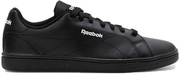 BUTY SPORTOWE MŁODZIEŻOWE MĘSKIE REEBOK ROYAL COPLETE CLEAN 2.0 - 41