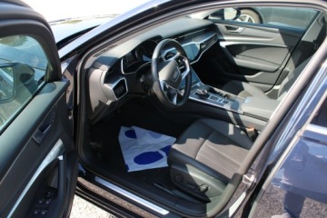 Audi A6 C8 Avant 2.0 40 TDI 204KM 2021 Audi A6 Avant 40 TDI Quattro Gwarancja, zdjęcie 18