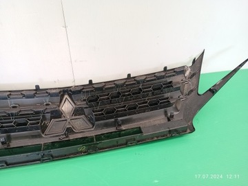 GRILL ATRAPA MITSUBISHI SPACE STAR III LIFT 7450B351