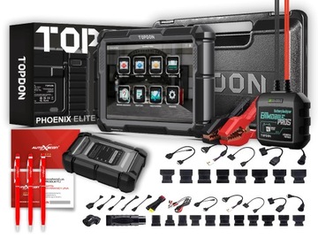 PHOENIX ELITE+BT MOBILE FLASH ONLINE PROGRAMMING