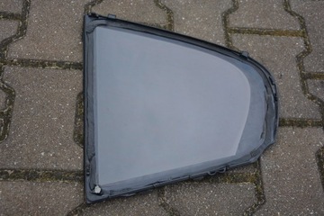 ОКНО КУЗОВА ПРАВОЕ ЗАДНЕЕ BMW F30