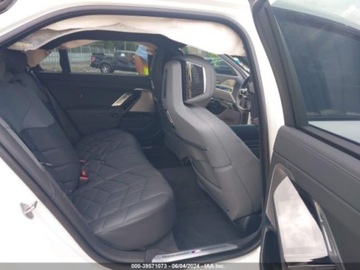 BMW 2023 BMW Seria 7 2023r, XDrive, 4.4L 4.4 Benzyna 536KM, zdjęcie 11