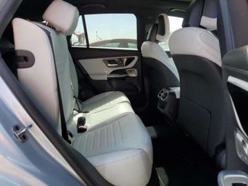 Mercedes GLC C254/X254 2024 Mercedes-Benz GLC 2024, 2.0L, od ubezpieczalni 2.0 Benzyna 255KM, zdjęcie 8
