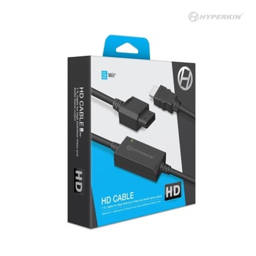 Hyperkin HD Kabel do Wii