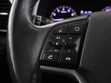 Hyundai Tucson III SUV Facelifting 1.6 T-GDi 177KM 2019 Hyundai Tucson automat navi klima auto grzane, zdjęcie 30