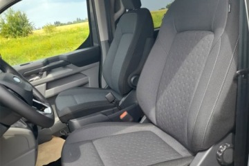 Ford Transit Custom II Van L1 2.0 EcoBlue  150KM 2026 Kombi M1 L2H1 Limited 320 2.0 150KM, zdjęcie 4