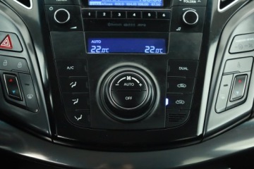 Hyundai i40 Kombi 1.7 CRDi HIGH 136KM 2012 Hyundai i40 1.7 CRDi, Klima, Klimatronic, zdjęcie 10