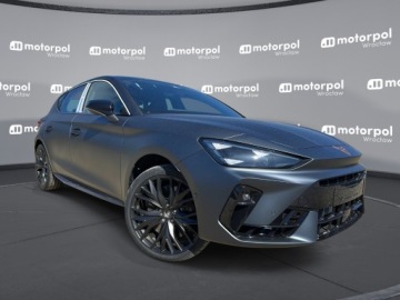 Cupra Leon II 2026 Cupra Leon VZ 2.0 TSI 300 KM DSG, zdjęcie 6