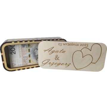 Копилка, подарок жениху и невесте.