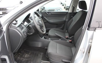 Skoda Rapid II Spaceback 1.4 TDI 90KM 2016 Skoda RAPID Active, 1.4 TDi, 90 KM, zdjęcie 11