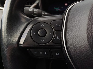 Toyota Corolla XII TS Kombi Facelifting 1.8 Hybrid 140KM 2023 Toyota Corolla 1.8 Hybrid Comfort Seria E21 (2019-, zdjęcie 16