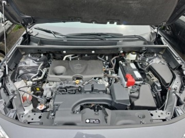 Toyota RAV4 V 2025 Toyota RAV4 Xle 2025 2.5 Benzyna 203KM, zdjęcie 6