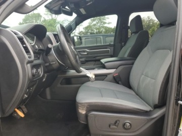  RAM 1500 Big Horn 2022 5.7l 5.7 Benzyna 395KM, zdjęcie 7